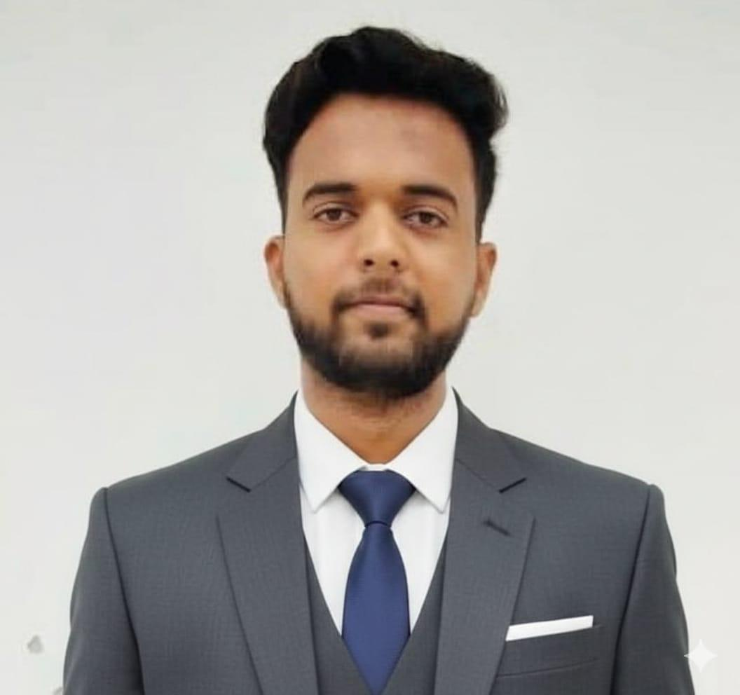 Kunwar Kartikeya Singh